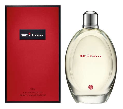 kiton italian perfume.